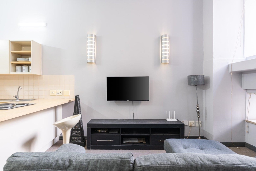 0 Bedroom Property for Sale in Cape Town City Centre Western Cape
